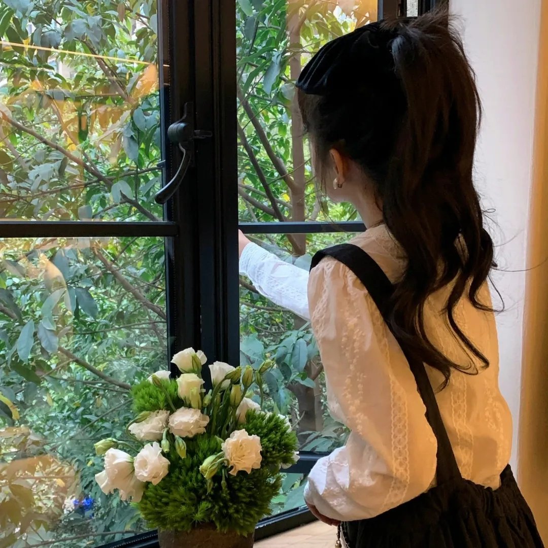 花木兰的秘密
