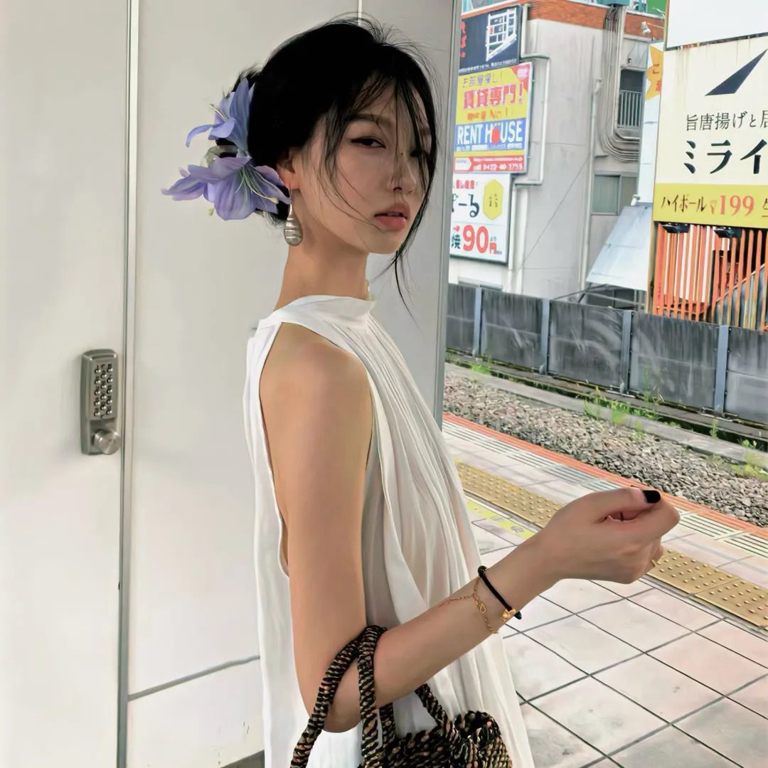 女鹿