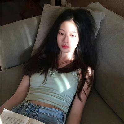 绿色的远方