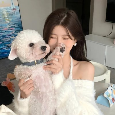 清醒梦之马桶睡美人